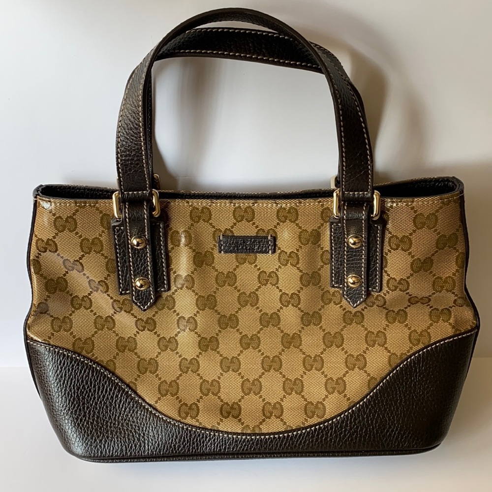 100% Authentic Gucci handbag